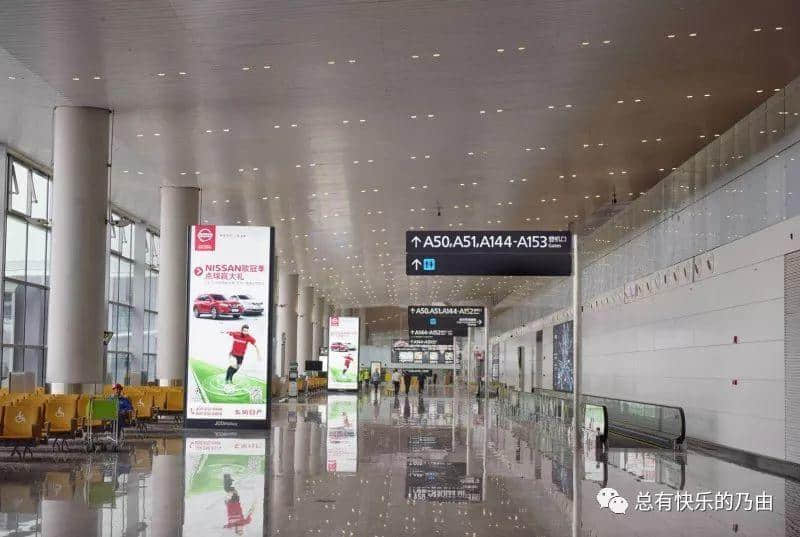 白云机场T2航站楼探营多图多图多图|美图美图美图 白云机场T2航站楼探营多图多图多图|美图美图美图