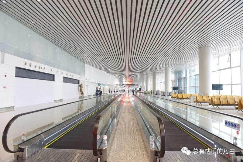 白云机场T2航站楼探营多图多图多图|美图美图美图 白云机场T2航站楼探营多图多图多图|美图美图美图