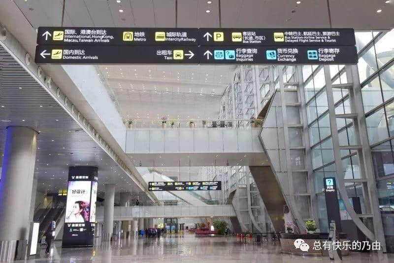 白云机场T2航站楼探营多图多图多图|美图美图美图 白云机场T2航站楼探营多图多图多图|美图美图美图