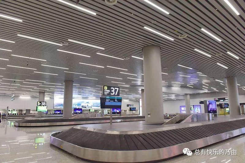 白云机场T2航站楼探营多图多图多图|美图美图美图 白云机场T2航站楼探营多图多图多图|美图美图美图