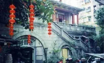 “忘本”的广州人