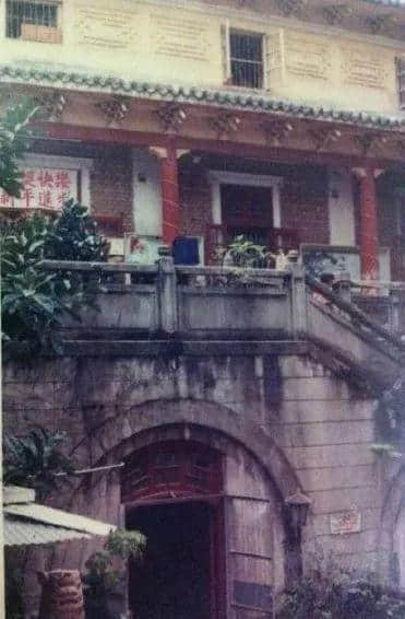 “忘本”的广州人