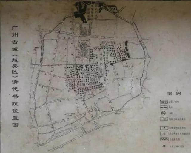 “忘本”的广州人