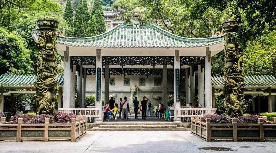 “上北深广”还是“北上广深”,广州人真的不care吗? “上北深广”还是“北上广深”,广州人真的不care吗?