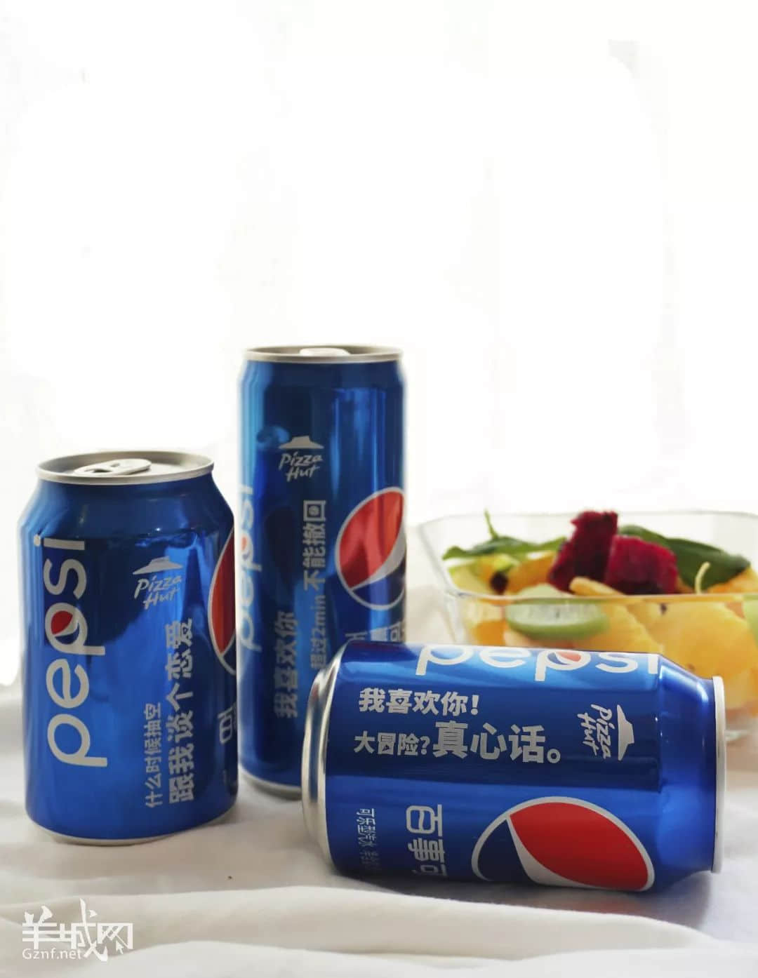 为什么说广东人的爱情都是从餐桌上开始？