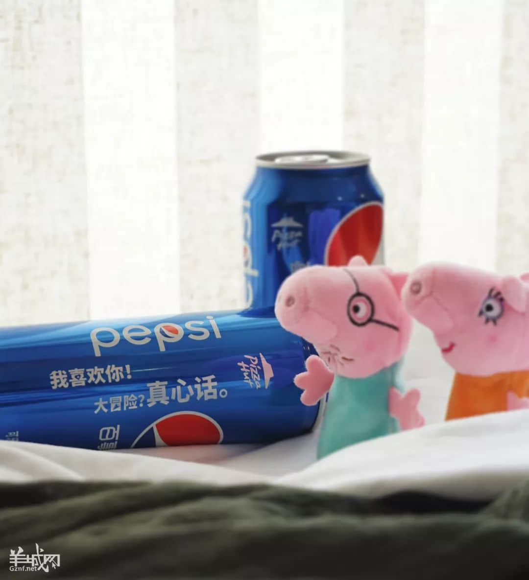 为什么说广东人的爱情都是从餐桌上开始？