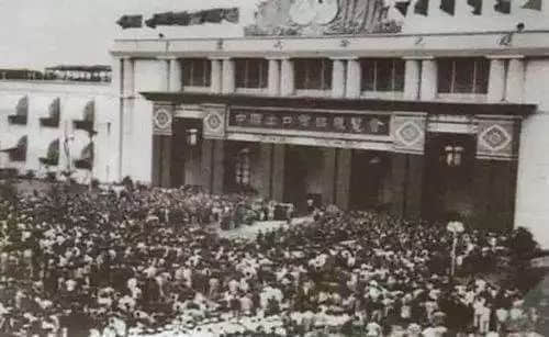 60年：见证广交会的成长