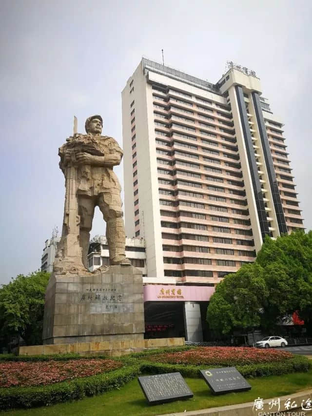 60年：见证广交会的成长