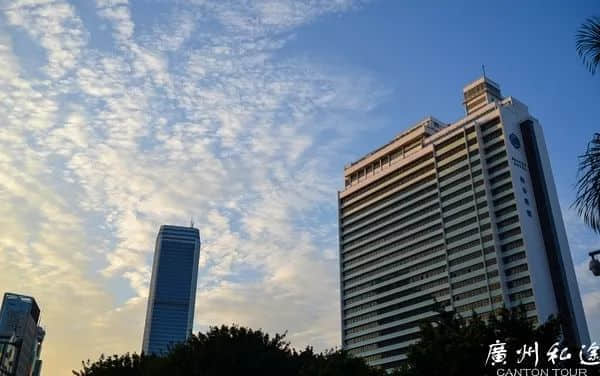60年：见证广交会的成长