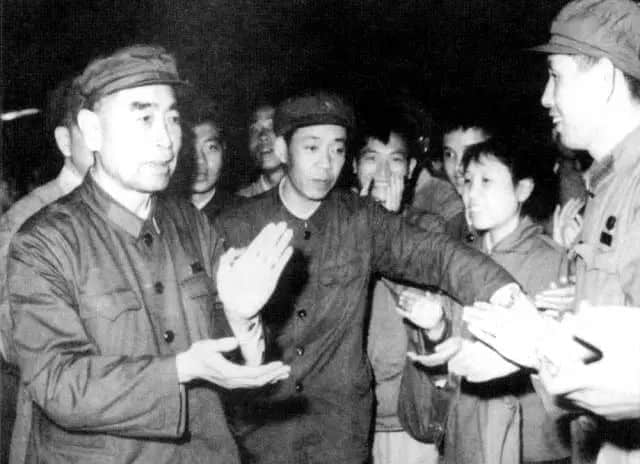 60年：见证广交会的成长
