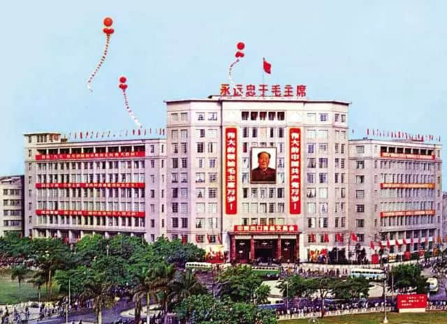 60年：见证广交会的成长