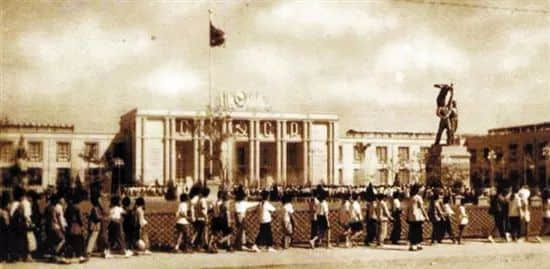60年：见证广交会的成长