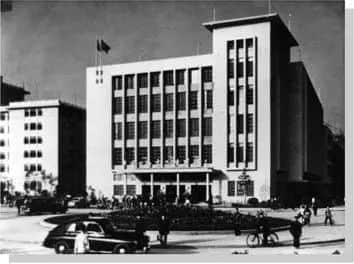 60年：见证广交会的成长