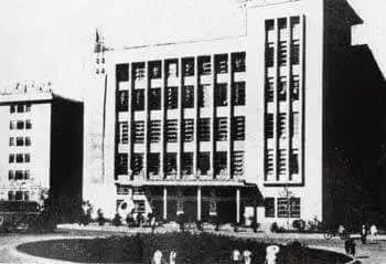 60年：见证广交会的成长