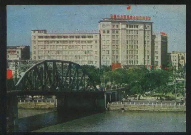60年：见证广交会的成长