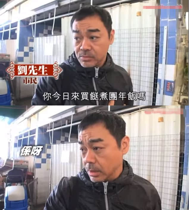 只知道“逃犯克星”张学友？香港娱乐圈还有这些隐士高人