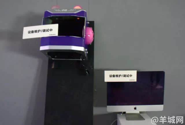 广美毕业展又叒叕有展品被偷，广州人离文明观展还有多远？