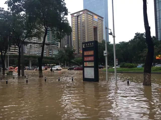 我们实名要求将今日定为“广州海洋日”