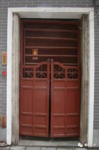 粤岭讲故事||西关大屋有“古仔” 粤岭讲故事||西关大屋有“古仔”