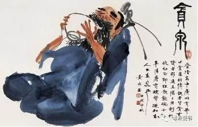 粤岭讲故事||吴隐之与沉香沙