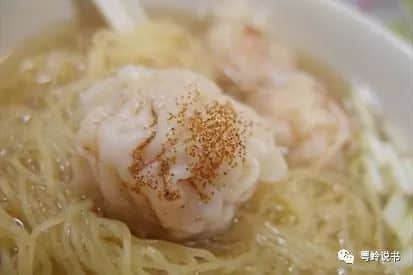 做一日识食广州人