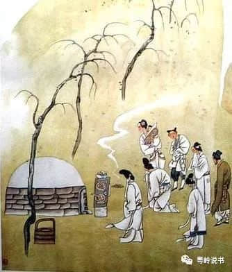 清明节习俗逐个数 清明节习俗逐个数