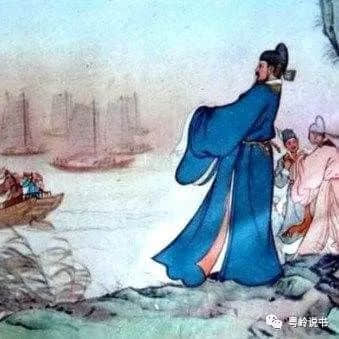 粤岭讲故事||吴隐之与沉香沙