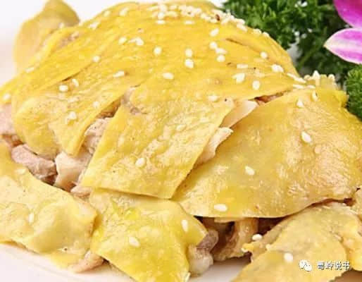 做一日识食广州人
