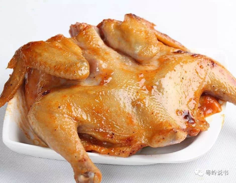 做一日识食广州人