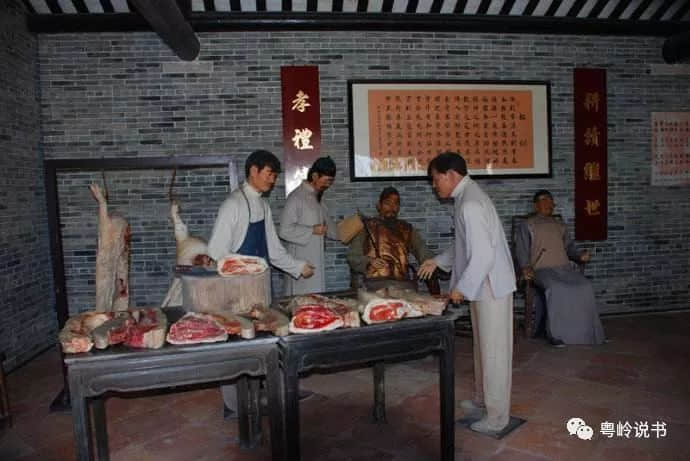 清明节习俗逐个数