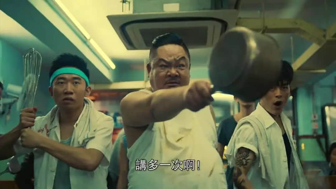 唔止广州,依家连“澳门人”都开始唔讲粤语…… 唔止广州,依家连“澳门人”都开始唔讲粤语……