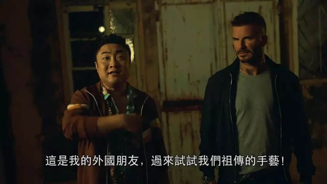 唔止广州,依家连“澳门人”都开始唔讲粤语…… 唔止广州,依家连“澳门人”都开始唔讲粤语……