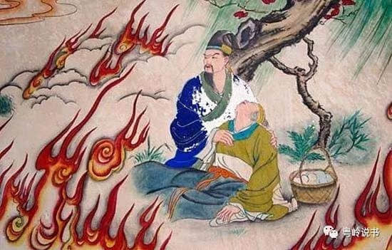 清明节习俗逐个数