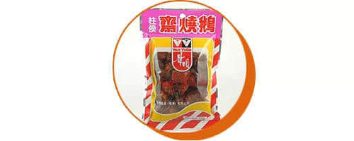 童年绝版零食大测评,广东人最爱的是________? 童年绝版零食大测评,广东人最爱的是________?