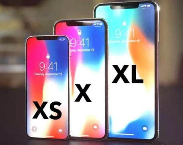 广州人，你敢不敢不买 iPhone XS？