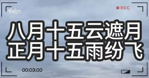 广州天气乱咁嚟?都系因为你粤语未学好! 广州天气乱咁嚟?都系因为你粤语未学好!