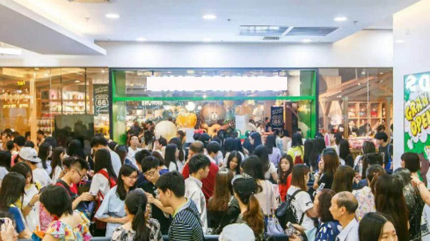 广州搵笨景点指南,那些年你交过几多智商税? 广州搵笨景点指南,那些年你交过几多智商税?