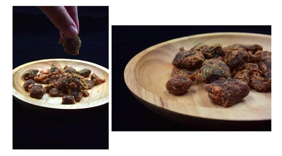 童年绝版零食大测评,广东人最爱的是________? 童年绝版零食大测评,广东人最爱的是________?