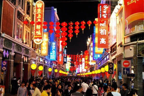 广州搵笨景点指南,那些年你交过几多智商税? 广州搵笨景点指南,那些年你交过几多智商税?