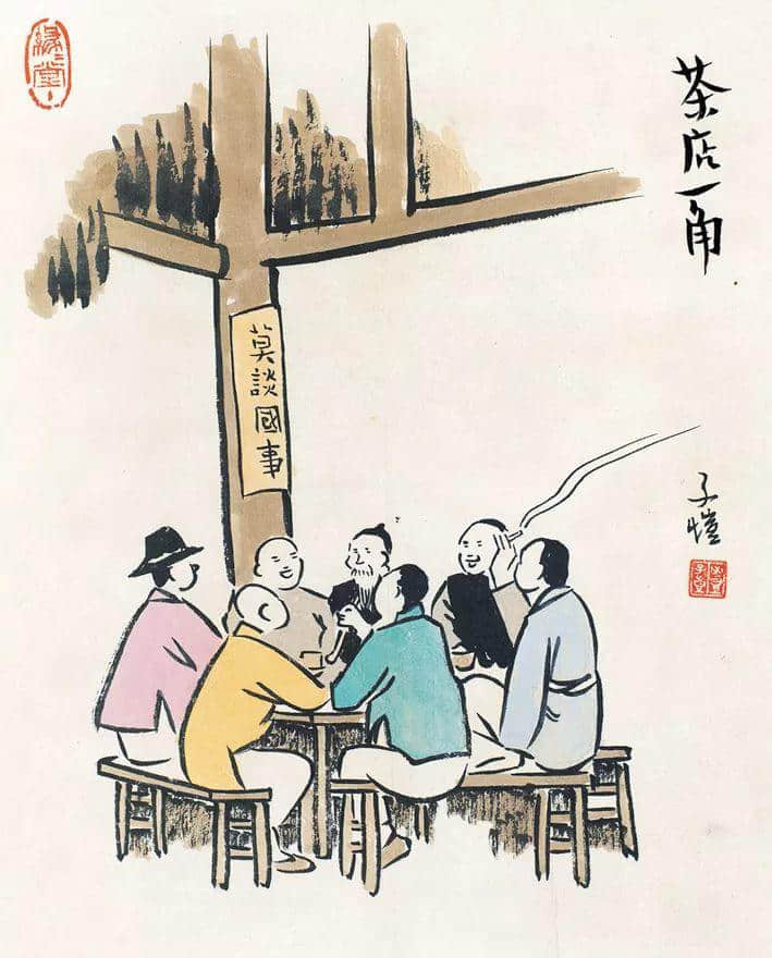 飄零一葉大變天│1947年，華南钜商何雅各之自盡