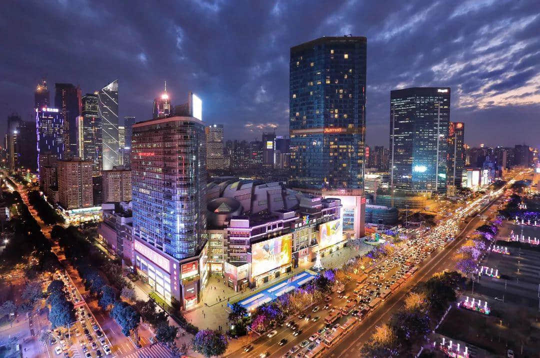 广州搵笨景点指南,那些年你交过几多智商税? 广州搵笨景点指南,那些年你交过几多智商税?