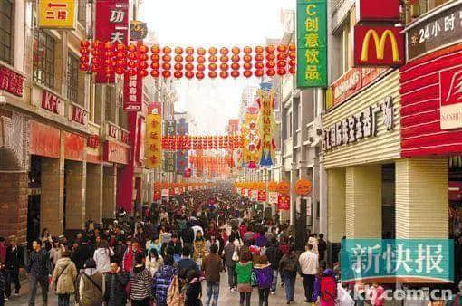 广州搵笨景点指南,那些年你交过几多智商税? 广州搵笨景点指南,那些年你交过几多智商税?