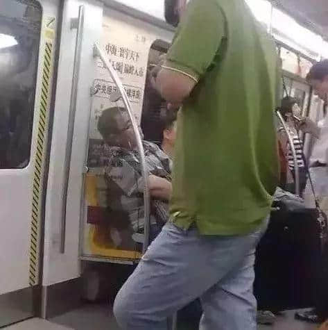 我要食过几多夜粥,先可以逼逼逼逼逼上广州地铁? 我要食过几多夜粥,先可以逼逼逼逼逼上广州地铁?
