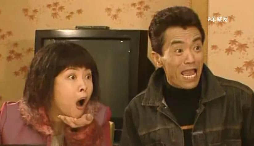 确认过表情包,都是看《外来媳妇本地郎》长大的人! 确认过表情包,都是看《外来媳妇本地郎》长大的人!