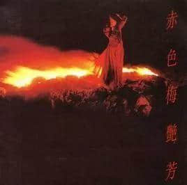 芳华绝代40年,世间再无梅艳芳 芳华绝代40年,世间再无梅艳芳