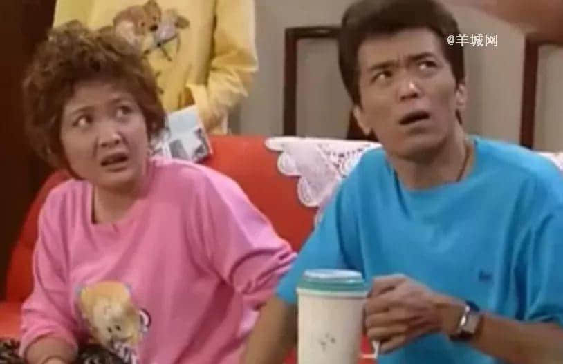 确认过表情包,都是看《外来媳妇本地郎》长大的人! 确认过表情包,都是看《外来媳妇本地郎》长大的人!