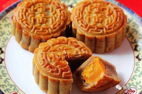 中秋节跟朱元璋有什么关系？