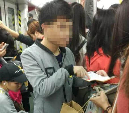 我要食过几多夜粥,先可以逼逼逼逼逼上广州地铁? 我要食过几多夜粥,先可以逼逼逼逼逼上广州地铁?