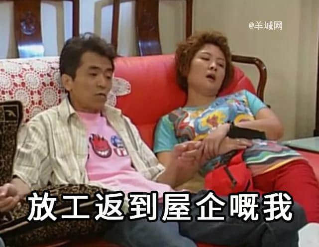 确认过表情包,都是看《外来媳妇本地郎》长大的人! 确认过表情包,都是看《外来媳妇本地郎》长大的人!
