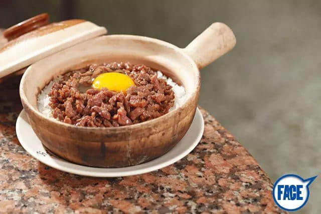 冬天的煲仔饭,广东人的浪漫 冬天的煲仔饭,广东人的浪漫